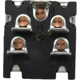Purchase Top-Quality Blower Switch by FOUR SEASONS - 35702 pa24