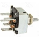 Purchase Top-Quality Blower Switch by FOUR SEASONS - 35702 pa3