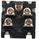 Purchase Top-Quality Blower Switch by FOUR SEASONS - 35702 pa7