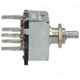 Purchase Top-Quality Blower Switch by FOUR SEASONS - 35702 pa8