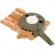 Purchase Top-Quality Blower Switch by FOUR SEASONS - 35990 pa6