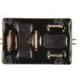Purchase Top-Quality Blower Switch by FOUR SEASONS - 36208 pa4