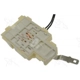 Purchase Top-Quality Blower Switch by FOUR SEASONS - 37560 pa5