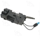 Purchase Top-Quality Blower Switch by FOUR SEASONS - 37561 pa1