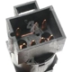 Purchase Top-Quality Blower Switch by FOUR SEASONS - 37568 pa3