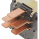 Purchase Top-Quality Blower Switch by FOUR SEASONS - 37569 pa8