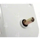 Purchase Top-Quality Blower Switch by FOUR SEASONS - 37572 pa3