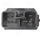 Purchase Top-Quality Blower Switch by FOUR SEASONS - 37573 pa1