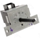 Purchase Top-Quality Blower Switch by FOUR SEASONS - 37581 pa3