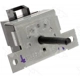 Purchase Top-Quality Blower Switch by FOUR SEASONS - 37581 pa6