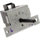 Purchase Top-Quality Blower Switch by FOUR SEASONS - 37581 pa9