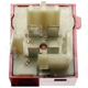 Purchase Top-Quality Blower Switch by FOUR SEASONS - 37583 pa3