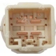 Purchase Top-Quality Blower Switch by FOUR SEASONS - 37616 pa2