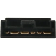 Purchase Top-Quality Blower Switch by FOUR SEASONS - 37627 pa9