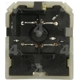 Purchase Top-Quality Blower Switch by FOUR SEASONS - 37631 pa4