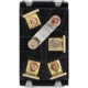Purchase Top-Quality Blower Switch by FOUR SEASONS - 37634 pa2