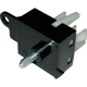 Purchase Top-Quality Blower Switch by GLOBAL PARTS DISTRIBUTORS - 1311564 pa1