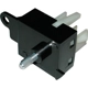 Purchase Top-Quality Blower Switch by GLOBAL PARTS DISTRIBUTORS - 1311564 pa2