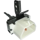 Purchase Top-Quality Blower Switch by GLOBAL PARTS DISTRIBUTORS - 1711335 pa4