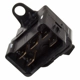 Purchase Top-Quality Blower Switch by MOTORCRAFT - YH1524 pa2