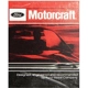 Purchase Top-Quality Blower Switch by MOTORCRAFT - YH1670 pa6
