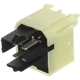 Purchase Top-Quality Blower Switch by MOTORCRAFT - YH1687 pa5