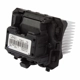Purchase Top-Quality Blower Switch by MOTORCRAFT - YH1944 pa1