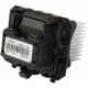 Purchase Top-Quality Blower Switch by MOTORCRAFT - YH1944 pa11