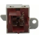 Purchase Top-Quality Blower Switch by MOTORCRAFT - YH536 pa6