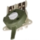 Purchase Top-Quality STANDARD - PRO SERIES - HS204 - HVAC Blower Control Switch pa2