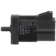 Purchase Top-Quality STANDARD - PRO SERIES - HS246 - HVAC Blower Control Switch pa1