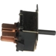 Purchase Top-Quality STANDARD - PRO SERIES - HS248 - HVAC Blower Control Switch pa1