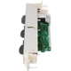 Purchase Top-Quality STANDARD - PRO SERIES - HS505 - HVAC Blower Control Switch pa2
