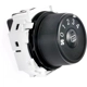Purchase Top-Quality STANDARD - PRO SERIES - HS508 - HVAC Blower Control Switch pa1