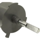 Purchase Top-Quality STANDARD - PRO SERIES - HS518 - HVAC Blower Control Switch pa2