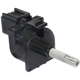 Purchase Top-Quality STANDARD - PRO SERIES - HS523 - HVAC Blower Control Switch pa1