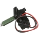 Purchase Top-Quality STANDARD - PRO SERIES - RU571 - HVAC Blower Motor Resistor pa2