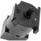 Purchase Top-Quality Blower Switch by STANDARD/T-SERIES - HS246T pa1