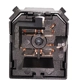 Purchase Top-Quality Interrupteur de Soufflante par STANDARD/T-SERIES - HS333T pa1