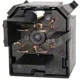 Purchase Top-Quality Blower Switch by STANDARD/T-SERIES - HS333T pa12