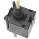 Purchase Top-Quality Blower Switch by STANDARD/T-SERIES - HS333T pa13