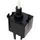 Purchase Top-Quality Blower Switch by STANDARD/T-SERIES - HS333T pa5