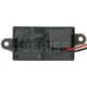 Purchase Top-Quality Blower Switch by STANDARD/T-SERIES - RU371T pa2