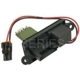 Purchase Top-Quality Blower Switch by STANDARD/T-SERIES - RU371T pa3
