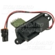 Purchase Top-Quality Blower Switch by STANDARD/T-SERIES - RU371T pa9