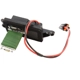 Purchase Top-Quality Blower Switch by STANDARD/T-SERIES - RU571T pa1