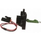 Purchase Top-Quality Blower Switch by STANDARD/T-SERIES - RU571T pa18