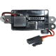 Purchase Top-Quality Blower Switch by STANDARD/T-SERIES - RU571T pa5