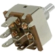 Purchase Top-Quality Blower Switch by UAC - SW1000C pa4