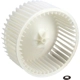 Purchase Top-Quality CONTINENTAL - BW9334 - HVAC Blower Motor Wheel pa2